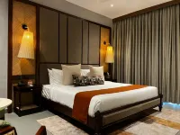 Arth Resorts I Convention I Wellness - Pools