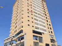 My DreamApartment アフリカ連合周辺のホテル