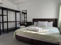 Supawan 3 - 2 bed 2 bath house in Woktum - غرفة مطلة على الجبل