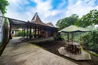 Cozzy Villa Omah Nongko - 3-Star