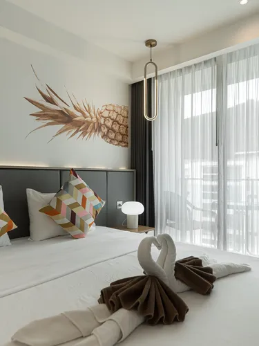 รูปภาพของStylish Resort at Kata Beach