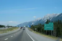 Bright & Quiet Cochrane Home Close to Calgary and Canmore Banff - 3 étoiles