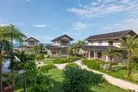 Club Nalu Managed by HII - ที่มีฟิตเนส