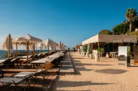 Palmalife Bodrum Resort & Spa - พร้อมระเบียง