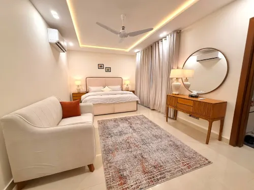 2BR Luxury Apartment - Condos