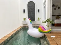 Ayodhya Villa Patran - Pools