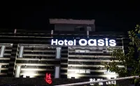 Hotel Oasis Urban Spa - spa