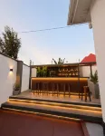 The Serenity Hideaway - 4つ星