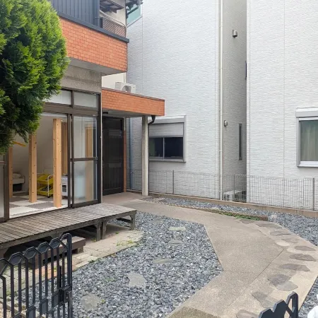 [Family-Friendly Design] 10 Guests 7-Min Walk from the Station | Direct Access from Centrair Airport