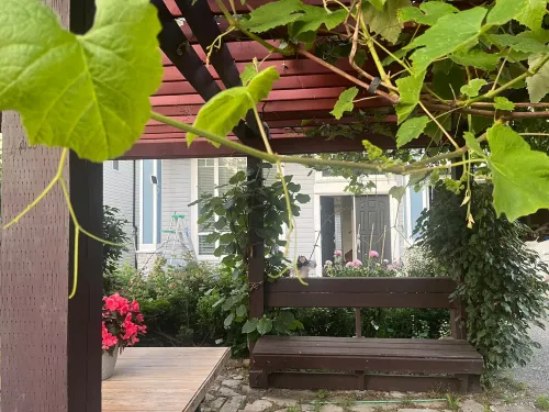 Luxury new 5-bedroom 4- bathroom house - Boutique
