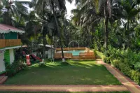 Betel Leaf Resort - 3 stjerner