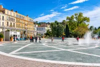 Elegant & Cosy Studio in the Heart of Historic Hyères - 3-نجوم