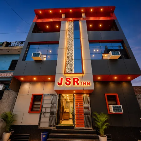 Hotel JSR Inn