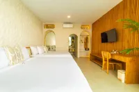 La Dorada by Bohemian Jogja Villas - Hot Tub