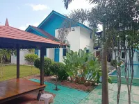 Laman Sufi Aidura - 2-Star