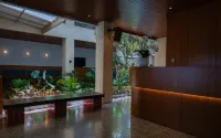Tedu Hotel - 2 Sao