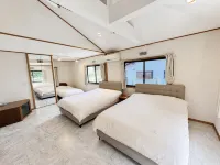 Atami Ajiro Private Villa | Sleeps 15 | Terrace BBQ | Parking x4 | 15-min Walk to Sea - Villas