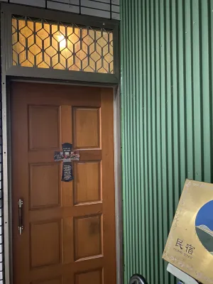 Angels Fish Hostel - 호스텔