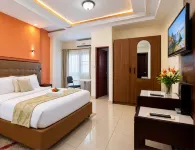 Hotel Omnisport Limbe - Pools