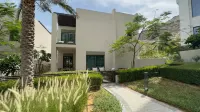 4-Bed Villa – Address Beach Resort Fujairah