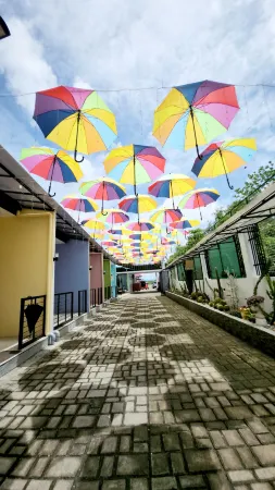 Sunshine Stay Panglao Отели рядом с достопримечательностью «South Farm Panglao Bohol»