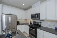 Luxurious Ontario Townhouse: Ideal Family Retreat Hôtels à : Ontario