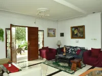 Asyoka Residence By Key Room Hotels in Depok