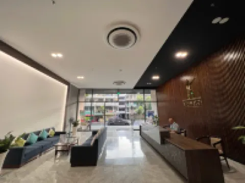 Triostay Vinh Hoi Apartment - Skyline City Views