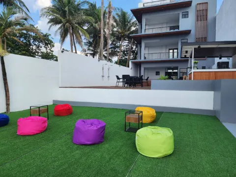 Palm Rose Beach Resort