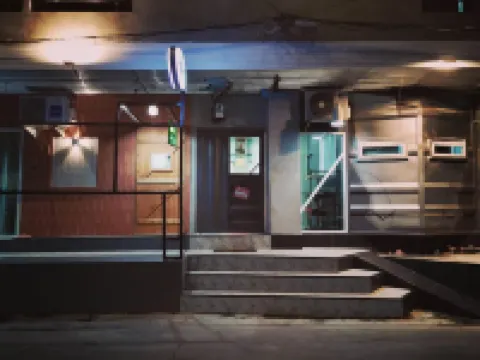 Hoft Hotel Các khách sạn gần Huamark Indoor Stadium