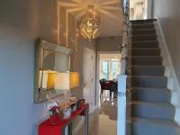 Aran Guesthouse - Kingsize Bed with Ensuite Hotels in Fingal