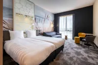 Waterstate hotel Goes Hotels in Kloetinge