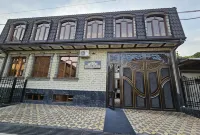Hotel Sharq Hotels in Duschanbe