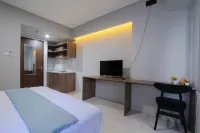 Apartemen Riverdale Cikarang By Abdihome - Homestays