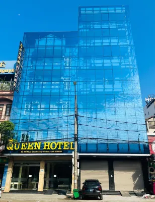 Queen Hotel Hotels near Thai Nguyen University of Education