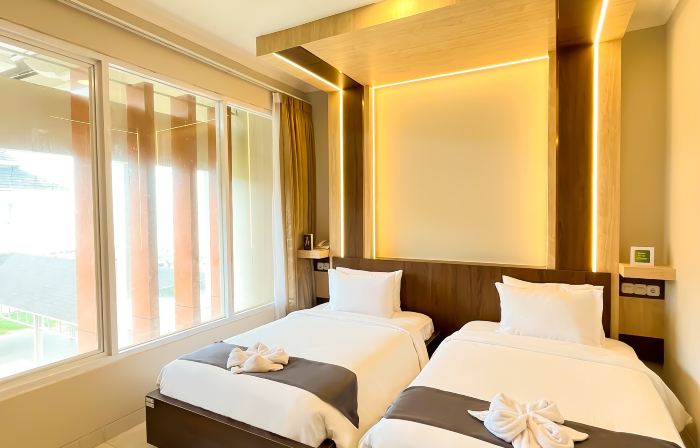 Horison Resort Antawirya Jepara