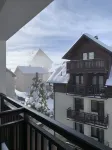 DINIC Apartments - Mountain view