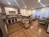 Newly Riverbank suites 408