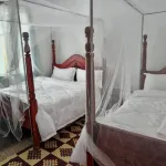 Ruhija Gorilla Guest house