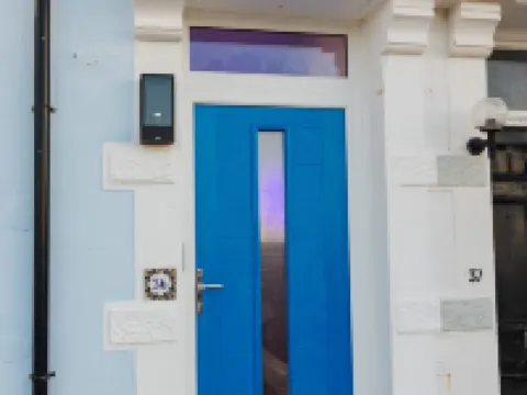 Sunbeam House Apartment 1 Hotels in Heysham