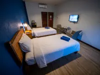 Thebedkolok Resort Hotels in Su-ngai Kolok