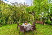 Maryam cottage in pahalgam. - Pet friendly