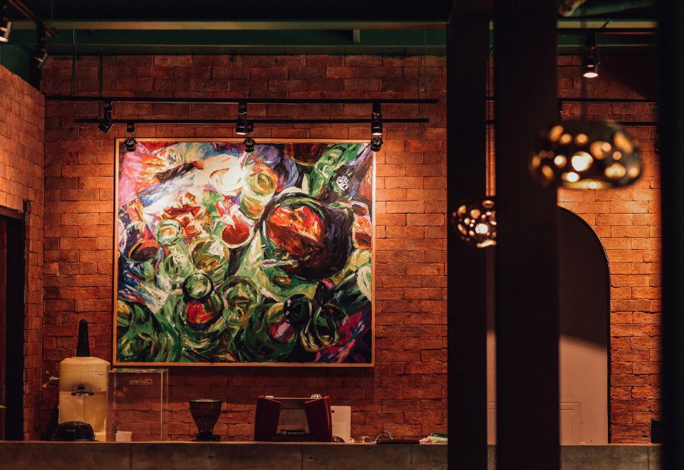 호텔 자전거 대여