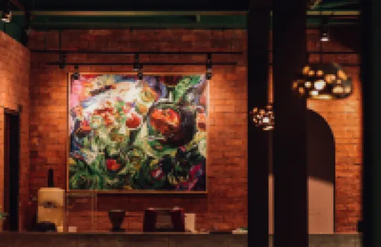 ขวัญ อยุทยา โรงแรมในพระนครศรีอยุธยา