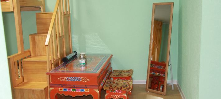 Happy Hostel Hotels in Ulaanbaatar