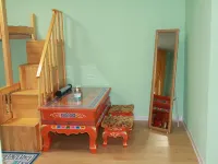 Happy Hostel Hotels in Ulaanbaatar