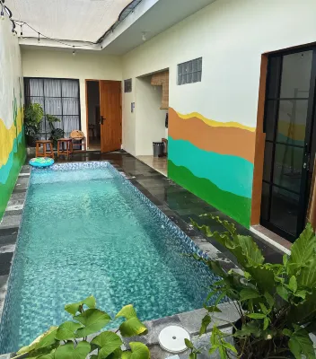 Villa Manalagi