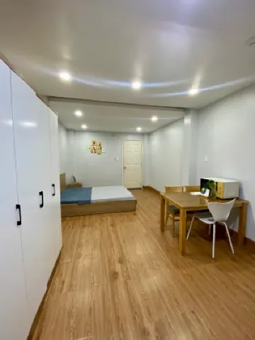 PeanutsHome - Spacious Double Room, Full Amenities Photos