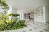 Macrolink Medini Blossom Stay 2BR 4pax Legoland