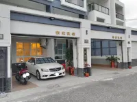 Loden B&B Hotel a Taitung Station